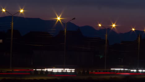 Street-in-Bishkek