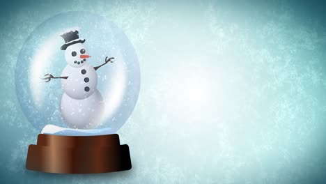 En-bucle-De-Hielo-4k-Snowglobe