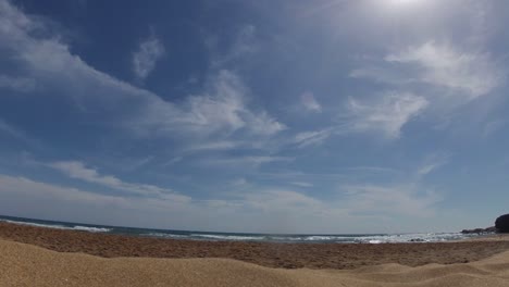 Strandtag-In-Calblanque