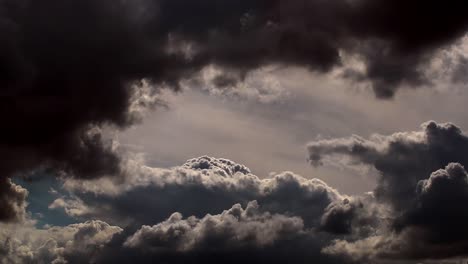 Epic-Cloud-Time-Lapse