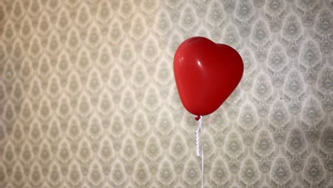 Heart-Balloon