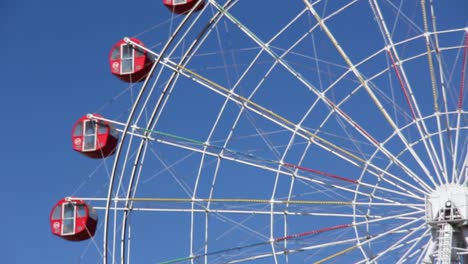Ferris-Wheel-Timelapse
