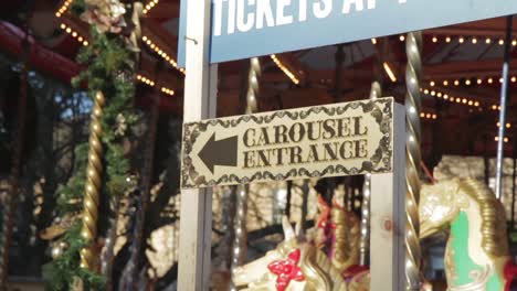 Carousel-Entrance-Sign