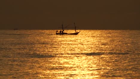 Thai-Fisherman