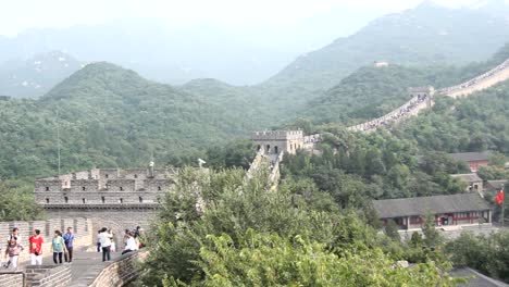 La-Gran-Muralla-China