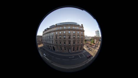 Ojo-de-pez-Timelapse-del-edificio