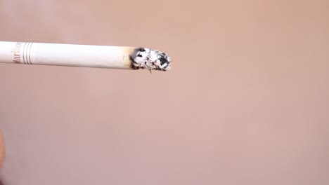 Smoking-Close-Up