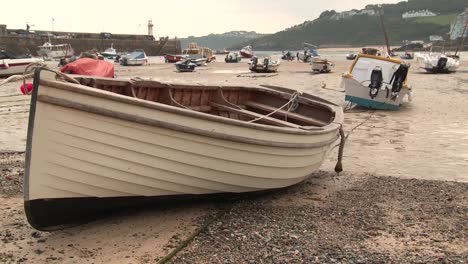 Fischerboote-St-Ives-Cornwall
