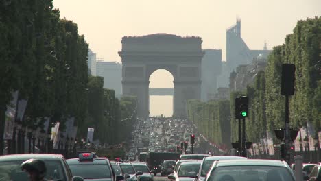 Arc-de-Triomphe