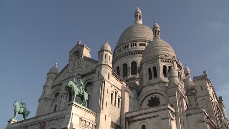 Sacre-Coeur-Paris