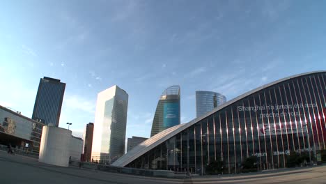 Grande-Arche-Paris