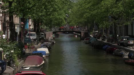 Bloemgracht-Amsterdam