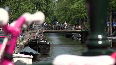 Bike-and-Bloemgracht-1