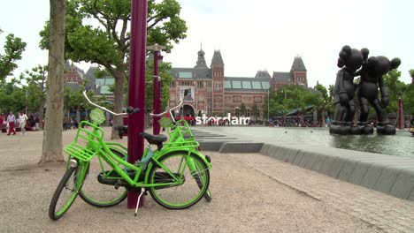 Iamsterdam-Und-Rijksmuseum