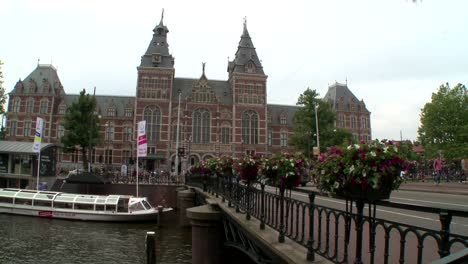 Rijksmuseum-Amsterdam