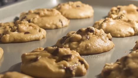 Baking-Cookies-Timelapse