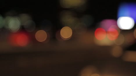 London-Street-Bokeh