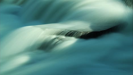 Waterfall-Long-Exposure-Time-Lapse