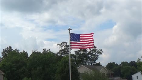 Brisa-de-la-bandera-americana