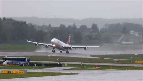 Lx-Flugzeuge-Starten