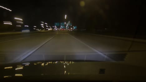 Night-Traffic-Time-Lapse