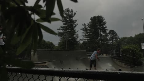 Skateboarden-Im-Regen-1