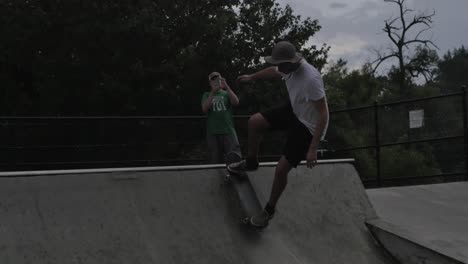 Skateboarding-in-the-Rain-4