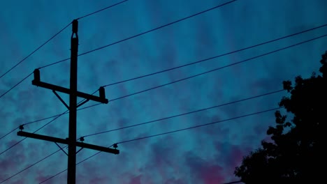 Power-Lines-Time-Lapse