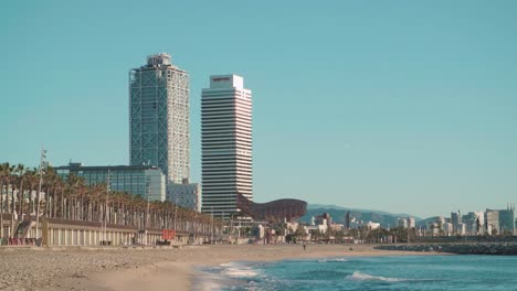 Barcelona-Strand-02