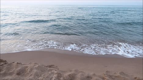 Dämmerung-Am-Strand-2