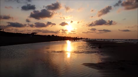 Sunset-at-the-Beach-4