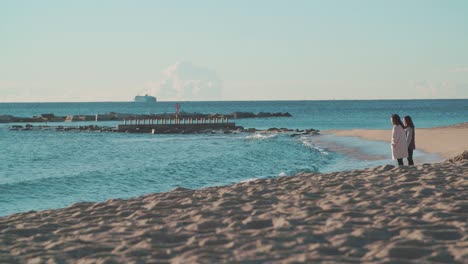 Watching-the-Waves