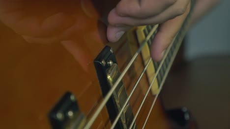 Pastillas-para-bajo-y-cuerdas-Closeup