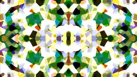 Kaleidoscope--Animated-Background