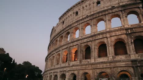 Coliseo-al-atardecer-2