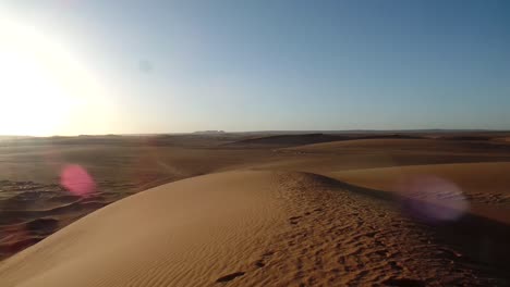 Silent-Desert