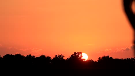 Dar-un-paseo-al-atardecer