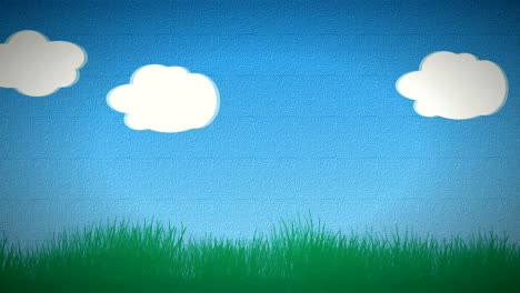 Animated-Cartoon-Clouds