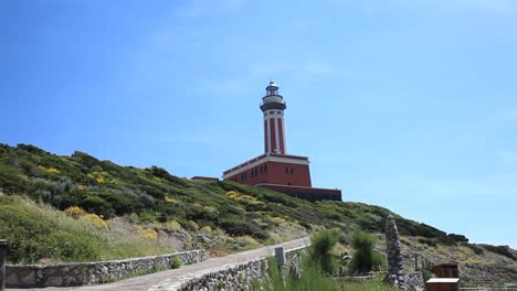 Faro-de-Punta-Carena-Italia