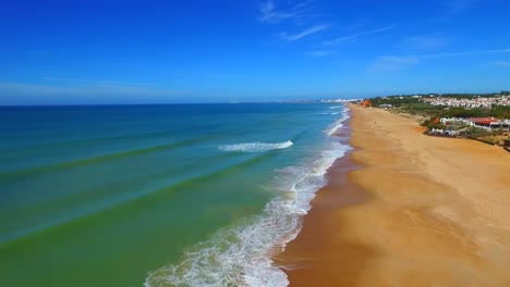 Beach-by-Drone