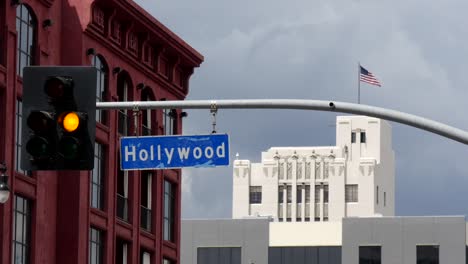 Hollywood-Sign-in-LA