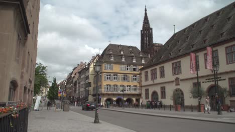 Straßburg-Stadtzentrum-2