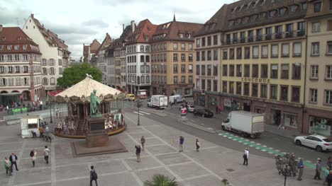 Straßburg-Stadtzentrum-4