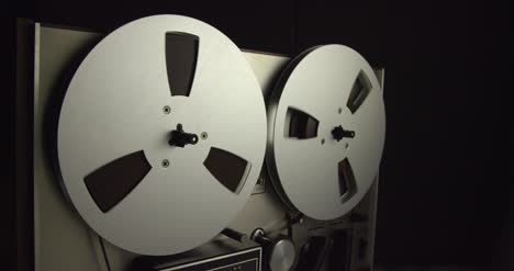 Reel To Reel Stock Video Footage For Free Download HD & 4K