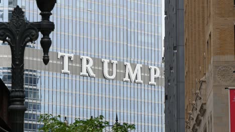 Trump-Tower-Chicago-Nahaufnahme