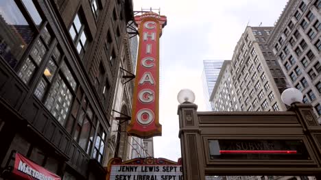 Chicago-Theater
