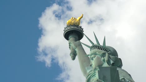 Estatua-de-la-libertad-Nueva-York