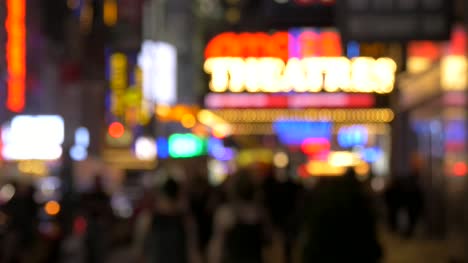 Out-of-Focus-Time-Square-at-Night