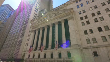 New-York-Stock-Exchange