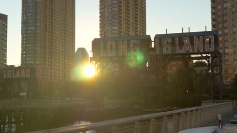 Long-Island-Sign-Queens-NYC